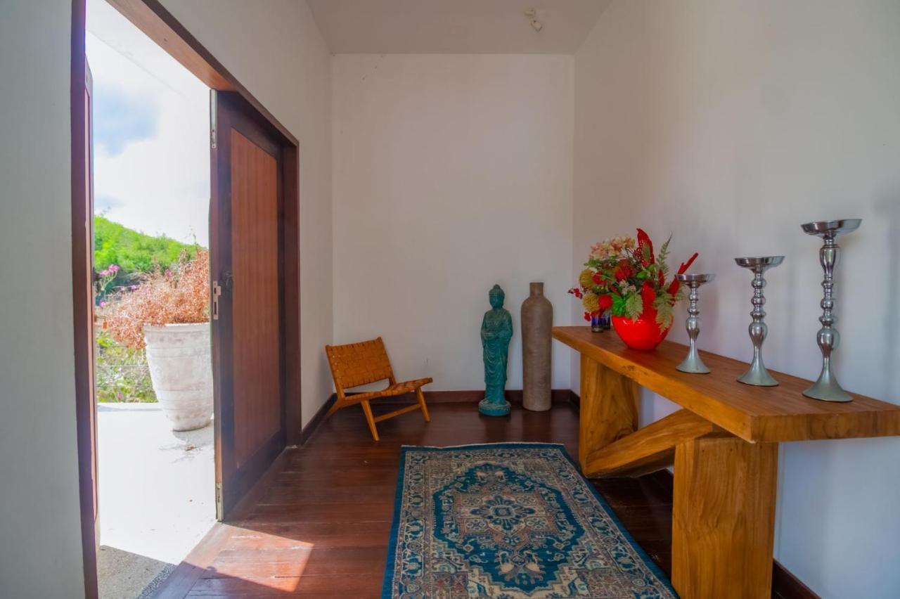 Villa Nambung Selong Belanak Kültér fotó