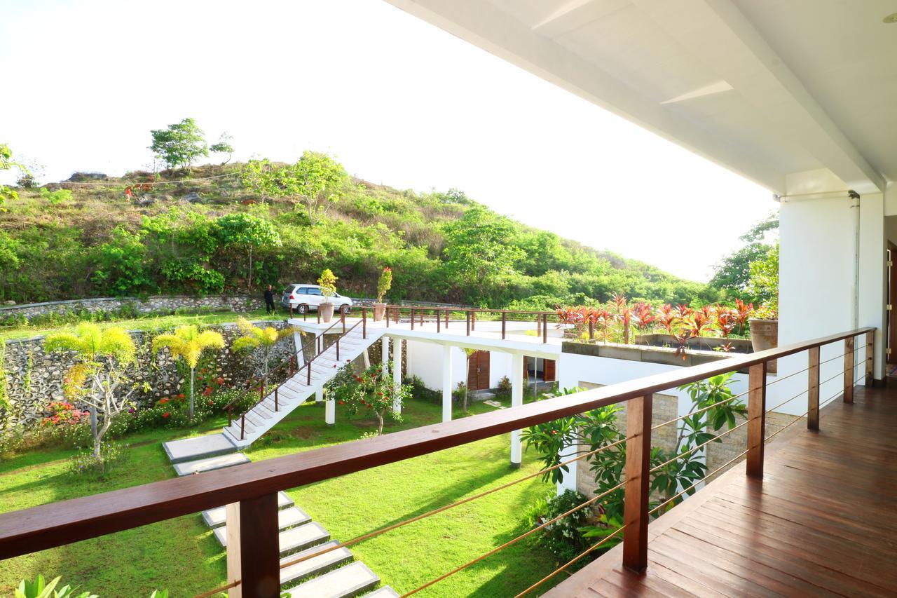 Villa Nambung Selong Belanak Kültér fotó