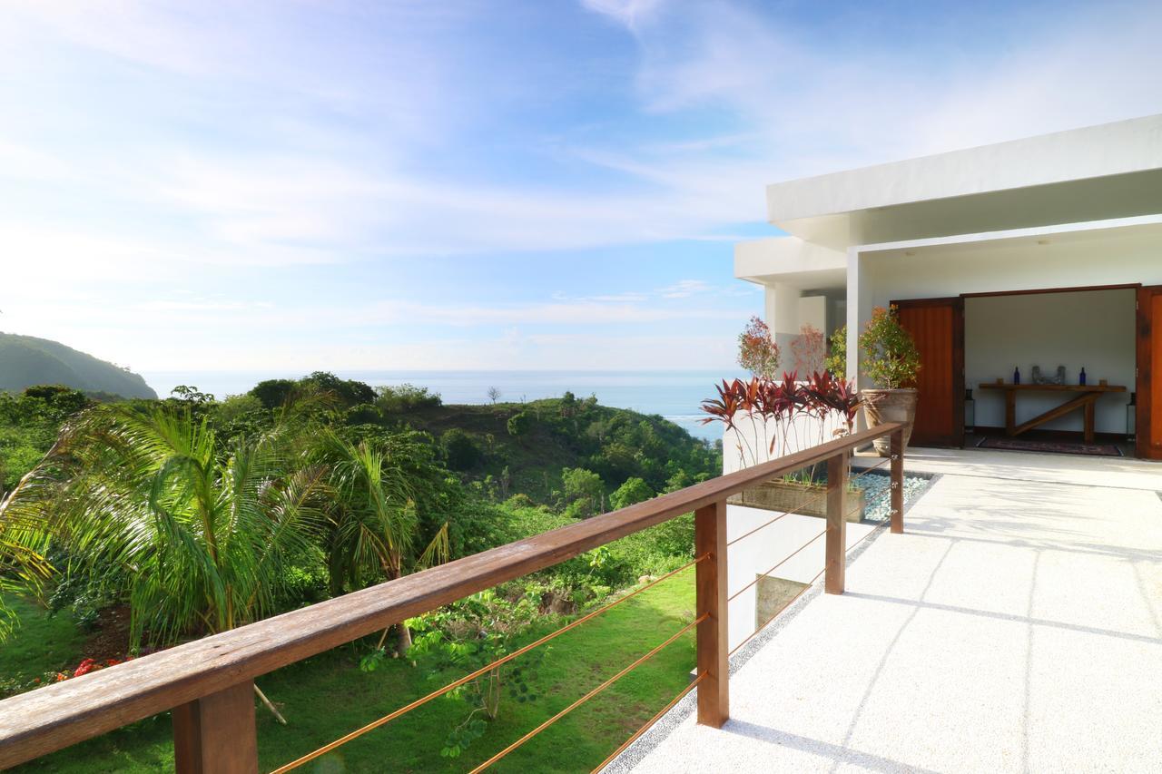 Villa Nambung Selong Belanak Kültér fotó