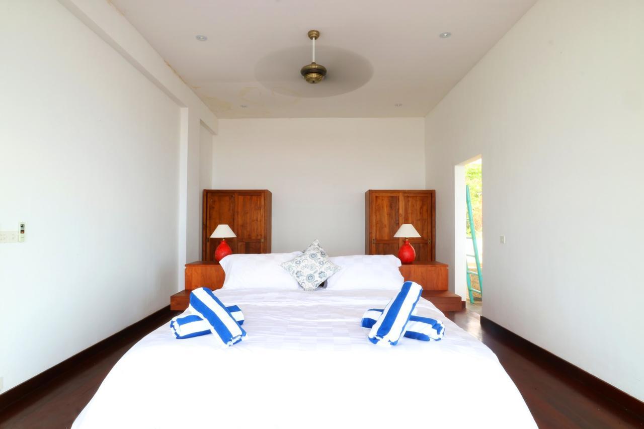 Villa Nambung Selong Belanak Kültér fotó