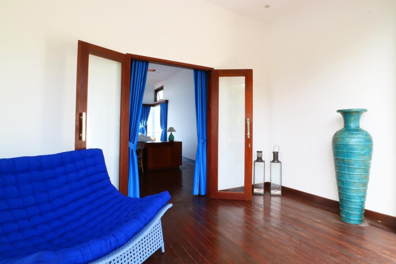 Villa Nambung Selong Belanak Kültér fotó